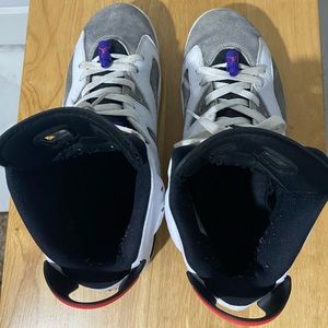 Air Jordan 6 Retro LTR “Flint”